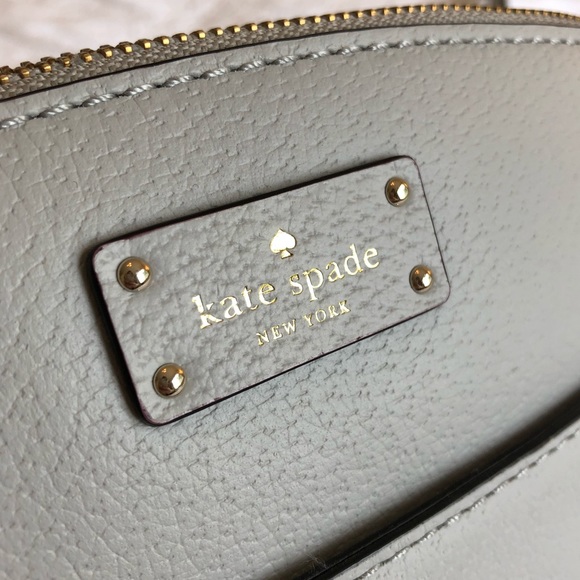 BNWT Kate Spade Grove Street Millie crossbody bag - Picture 3 of 8